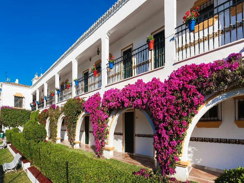 Hotel Globales Cortijo Blanco