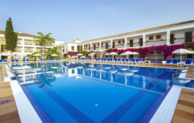 Hotel Globales Cortijo Blanco