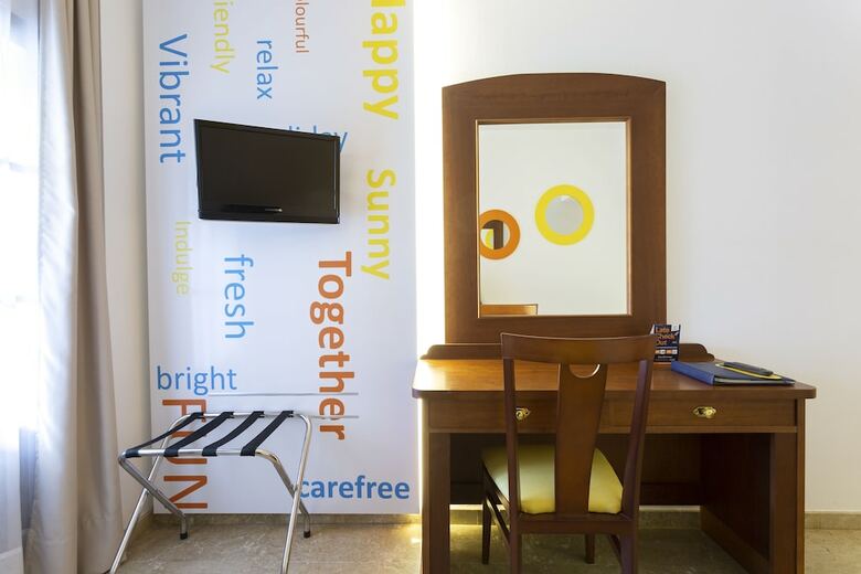 Hotel Globales Cortijo Blanco