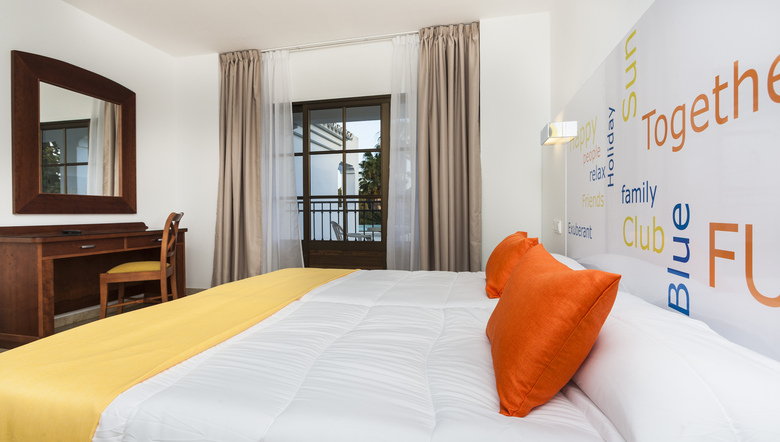 Hotel Globales Cortijo Blanco