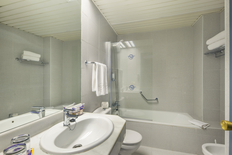 Hotel Globales Cortijo Blanco