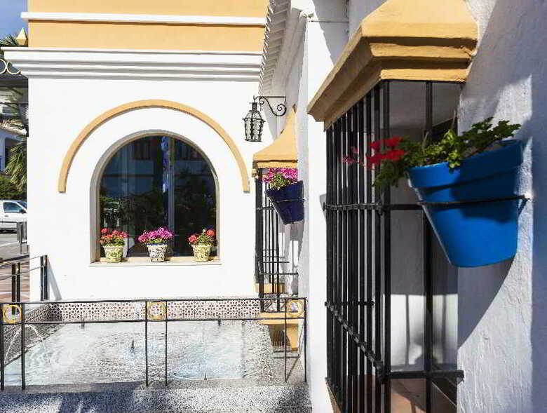 Hotel Globales Cortijo Blanco