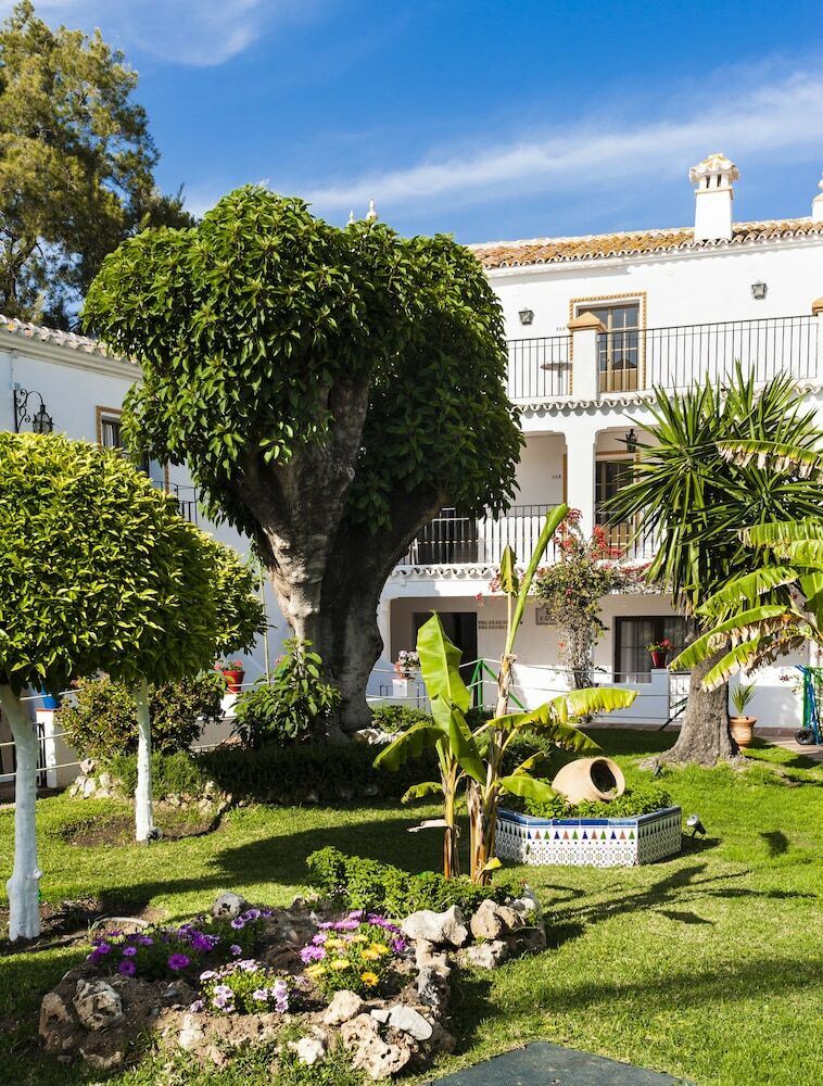 Hotel Globales Cortijo Blanco