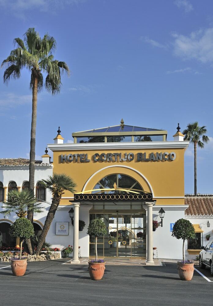 Hotel Globales Cortijo Blanco