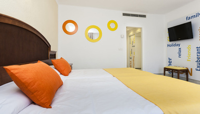 Hotel Globales Cortijo Blanco