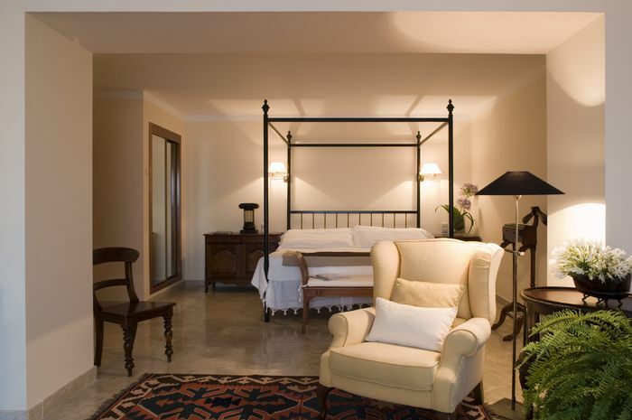 Hotel Guadalmina Spa & Golf Resort
