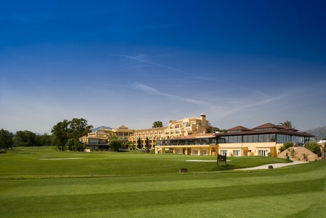 Hotel Guadalmina Spa & Golf Resort