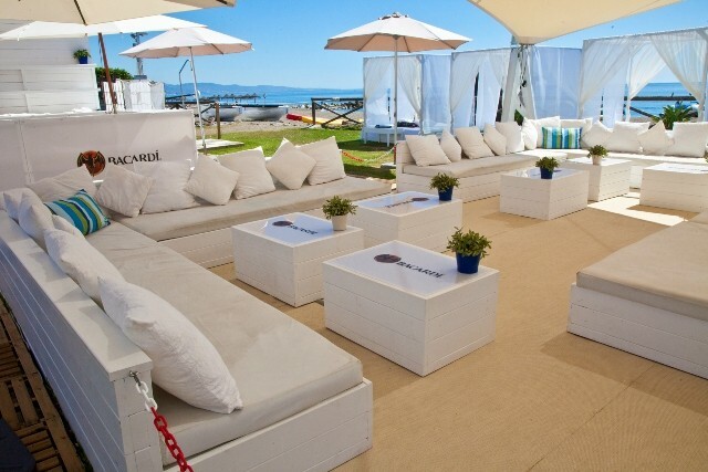 Hotel Guadalmina Spa & Golf Resort