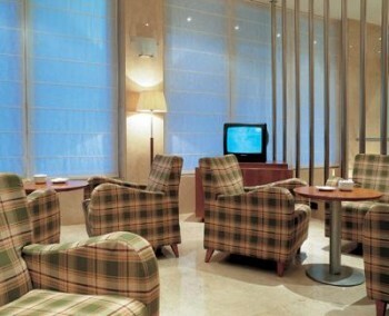 Hotel NH San Pedro