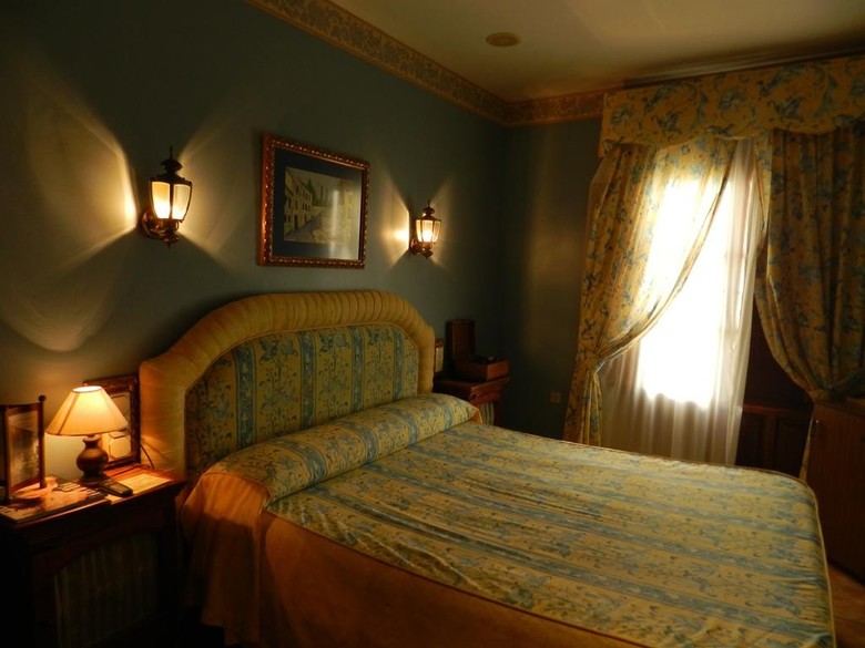 Hotel Don Javier (.)