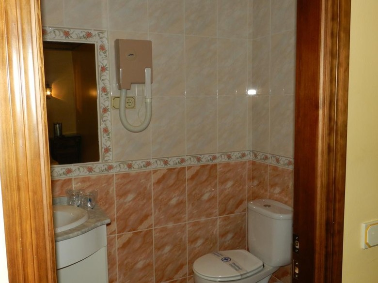 Hotel Don Javier (.)