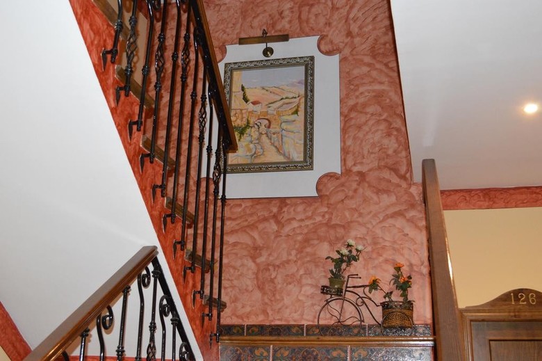 Hotel Don Javier (.)
