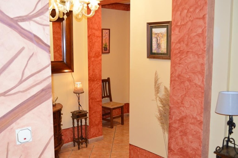 Hotel Don Javier (.)