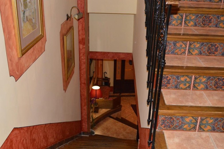 Hotel Don Javier (.)