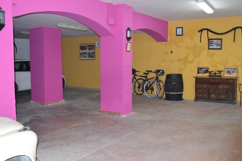 Hotel Don Javier (.)