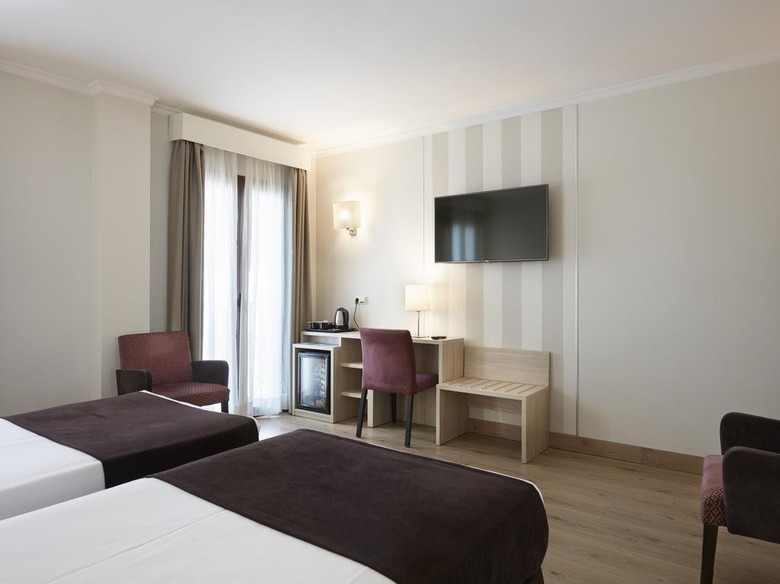 Hotel Maestranza