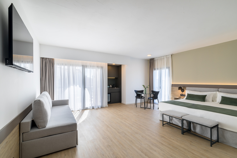 Hotel Occidental Puerto Ban�s