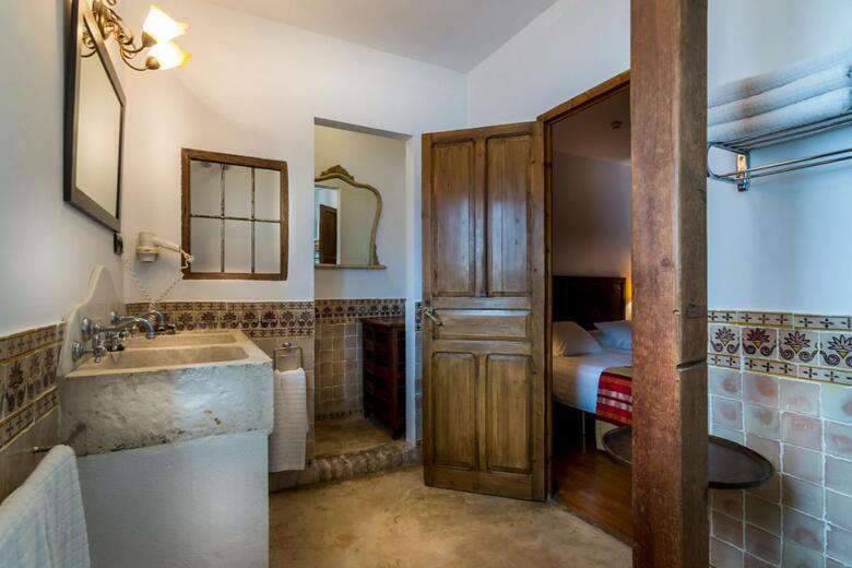 Hotel La Posada Del Angel