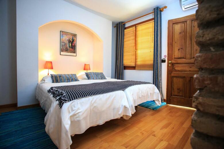 Hotel La Posada Del Angel