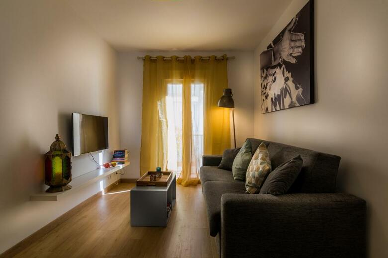 Hotel La Posada Del Angel