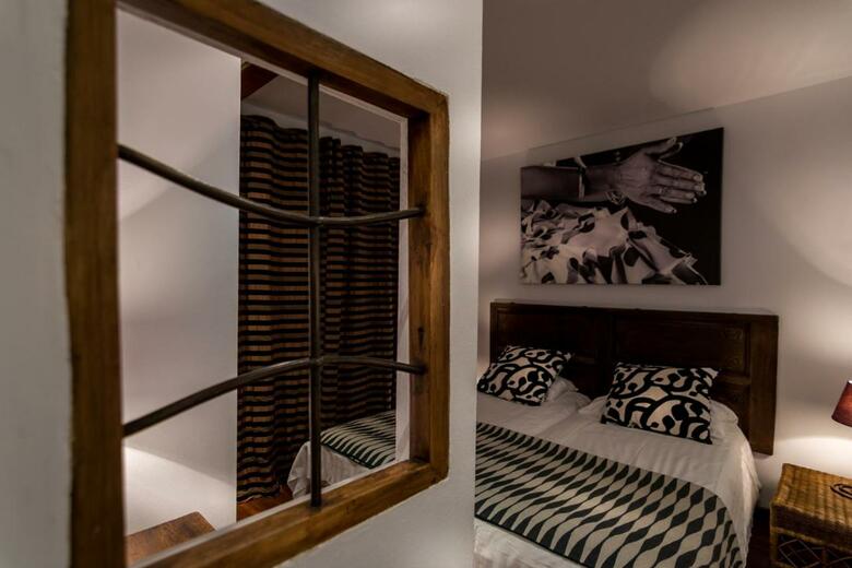 Hotel La Posada Del Angel