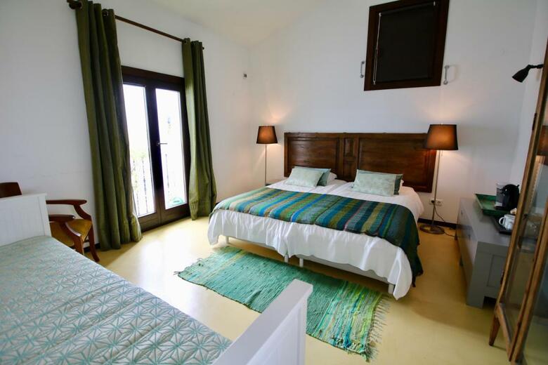 Hotel La Posada Del Angel