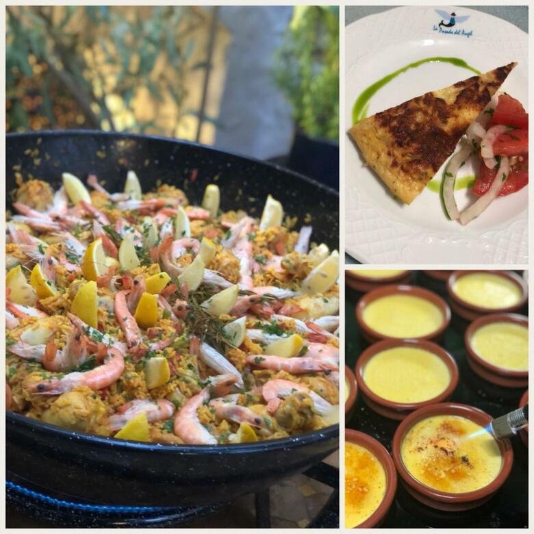 Hotel La Posada Del Angel