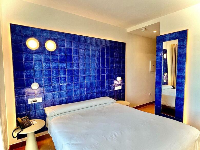 Hotel Perla Marina
