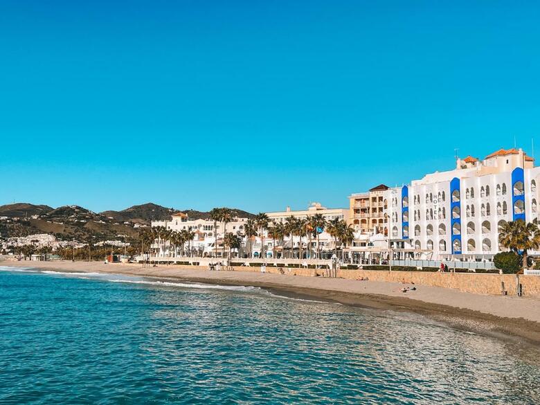 Hotel Perla Marina