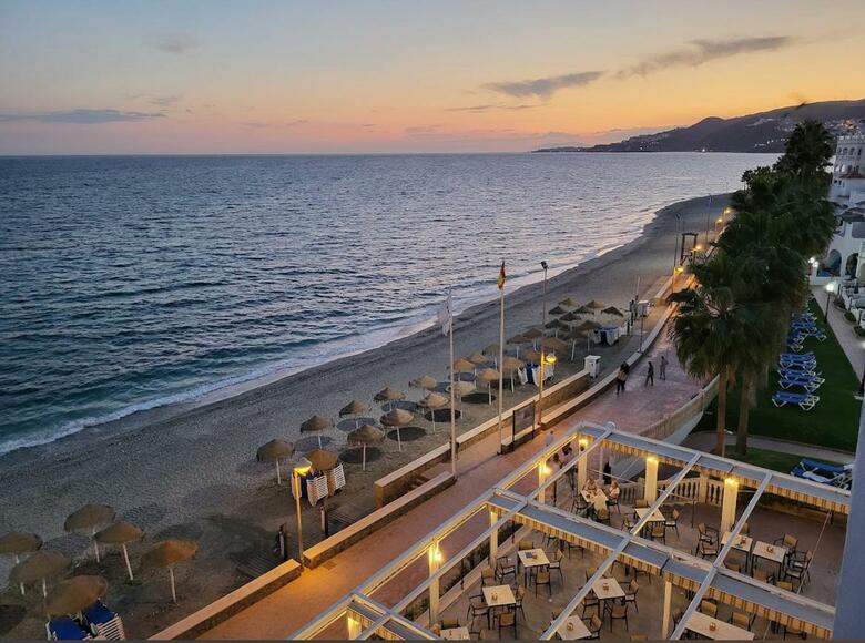 Hotel Perla Marina