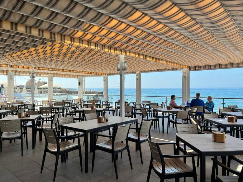 Hotel Perla Marina