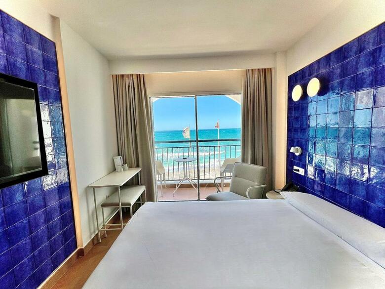 Hotel Perla Marina