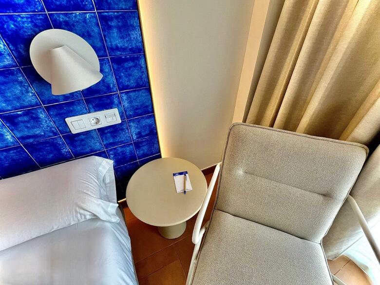 Hotel Perla Marina