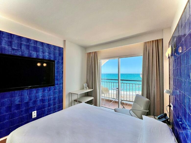 Hotel Perla Marina
