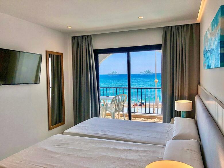 Hotel Perla Marina