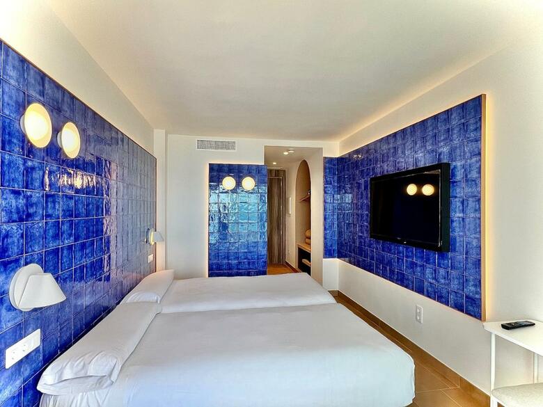 Hotel Perla Marina