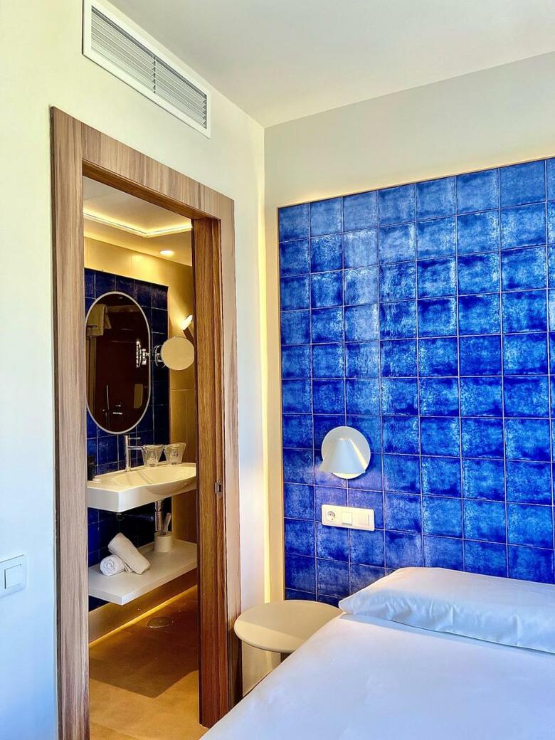 Hotel Perla Marina