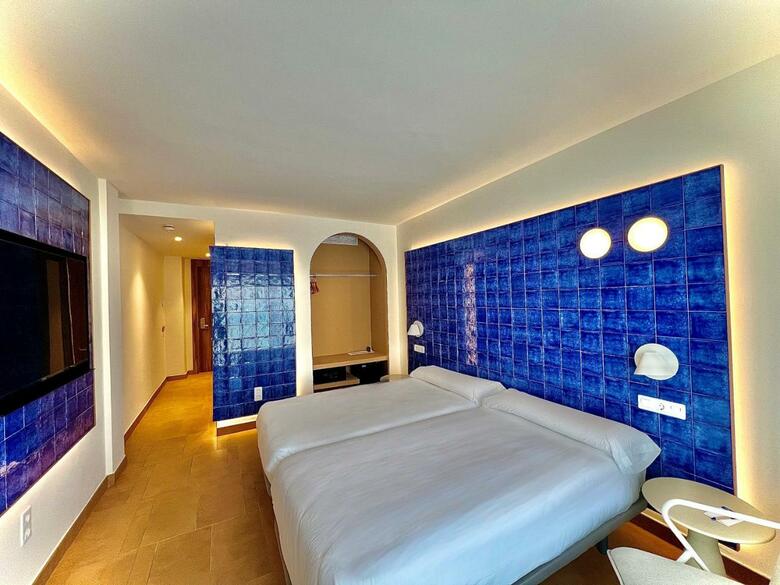 Hotel Perla Marina