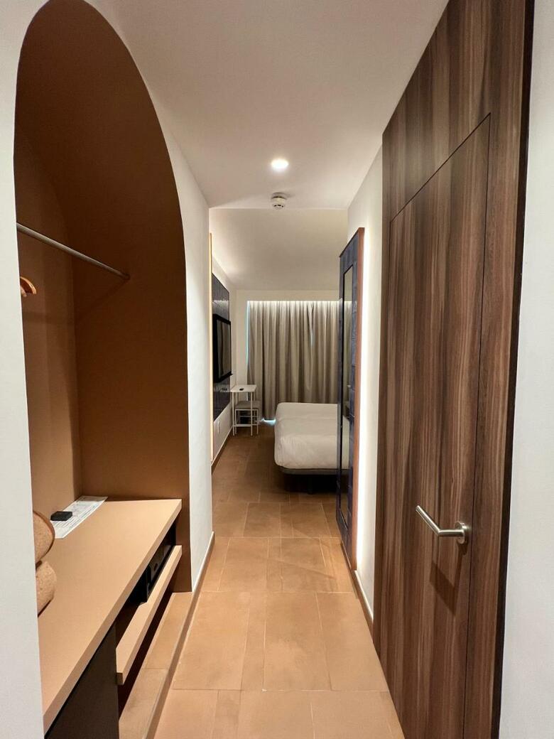 Hotel Perla Marina