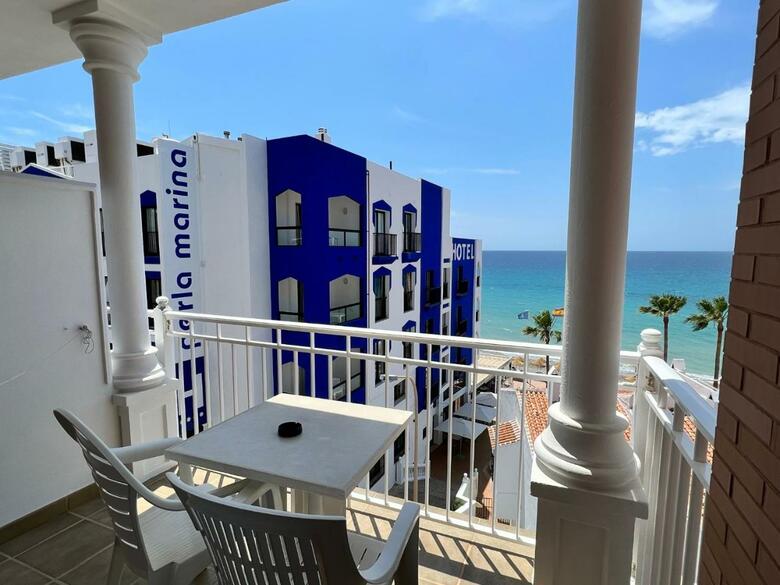 Hotel Perla Marina