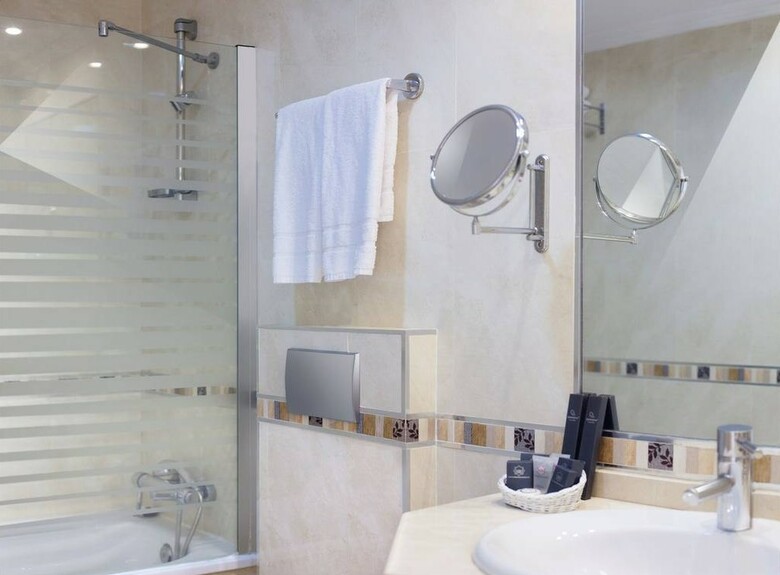 Hotel Plaza Cavana