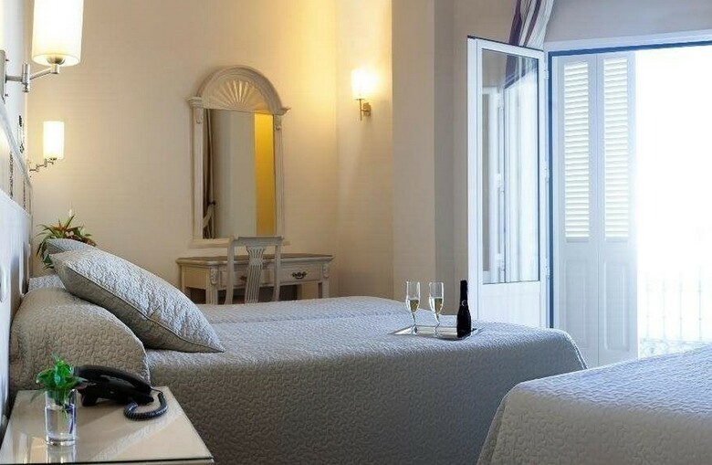 Hotel Plaza Cavana