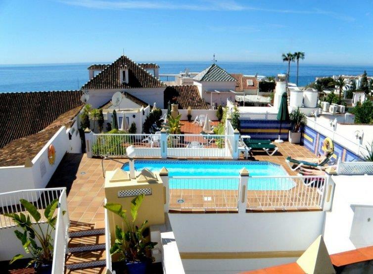 Hotel Puerta Del Mar