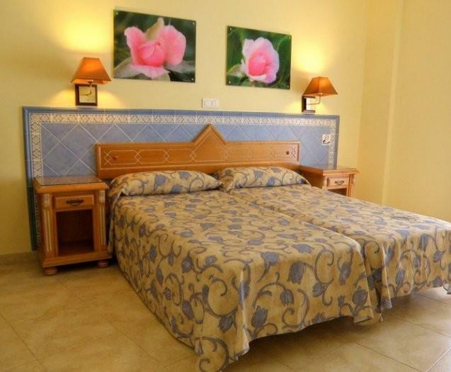 Hotel Puerta Del Mar