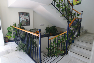 Hotel Puerta Del Mar