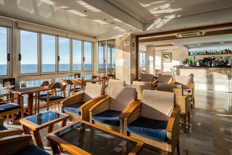 Hotel Balc�n De Europa