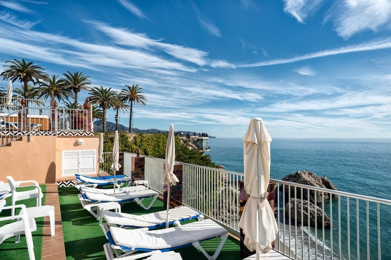 Hotel Balc�n De Europa