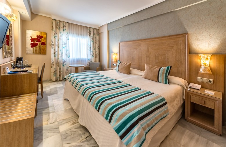 Hotel Balc�n De Europa