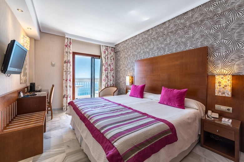 Hotel Balc�n De Europa