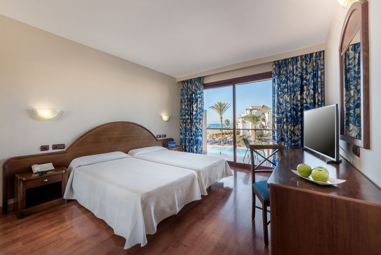 VIK Gran Hotel Costa Del Sol